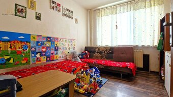 Na predaj 3i byt "Pražák" v žiadanej lokalite-Nad jazerom - 10