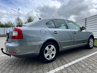 Škoda OCTAVIA II FL SEDAN 2.0TDi 103kW 2012 ✅CENA NA SK ŠPZ - 10