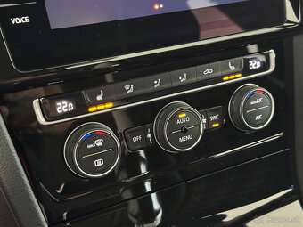 Volkswagen Golf 2.0TSi DSG 180kW GTI Virtual Assist - 10