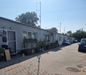 V novostavbe-1 izb.byt na predaj 39m2, s vlastným parkov.stá - 10