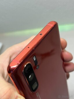 HUAWEI P30 PRO • 128GB • RED - 10