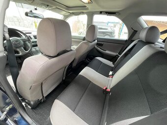 SUBARU IMPREZA 2.0R 118kW BENZÍN AT - 10