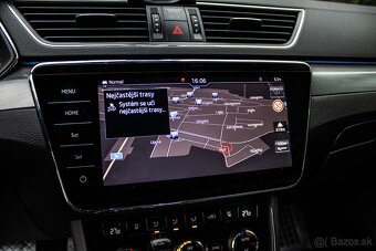 Škoda Superb Combi 2.0TDI 190k Style DSG, 140kW, A7 - 10