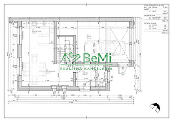 Rodinný dom na predaj v obci Zubrohlava – dokončenie podľa v - 10