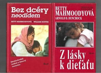 Knihy pre ženy - 10