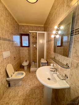 Rodinný dom VT Ondavská ulica - 10