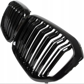 Predná mriežka chladiča BMW X5 G05 2019-2023 - 10