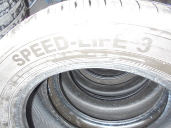 Michelin Energy Saver 205/55 R16 91V č.19L - 10