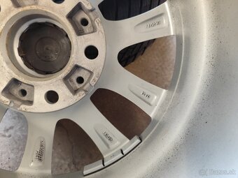 BMW 16" 205/55R16 - 10