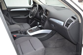 Audi Q5 2.0 Tdi Quattro S-tronic - 10