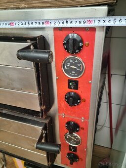 Pizza pec 8x33 - 10