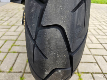 Benelli TRK 702X ABS - 10