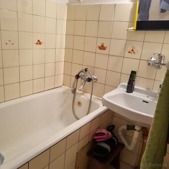 Treef ponuka na predaj 2-izbový byt / Radarová-Bratislava - 10