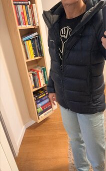 Montane paperova bunda antifreeze Xt , S damska - 10