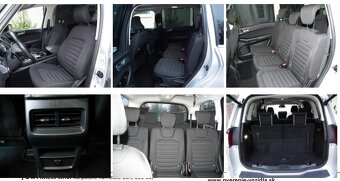 Ford Galaxy 2.0 TDCi Duratorq 150 Tutanium A/T - 10