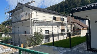 Ponúkam zatepľovanie domov - 10