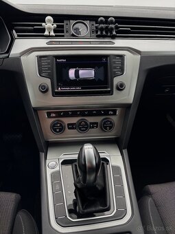 Volkswagen Passat B8 2.0 TDi DSG Comfortline - 10