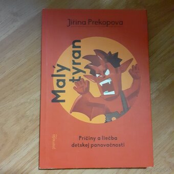 KNIHY - PSYCHOLÓGIA, FEMINIZMUS, VZŤAHY A RODINA - 10