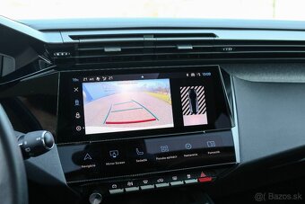 Peugeot 308 1.5 BlueHDi 130 Active Pack EAT8 - 10