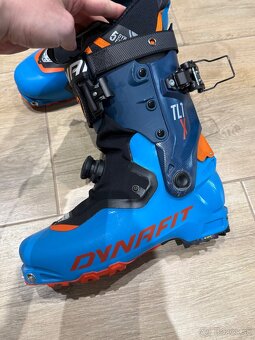 MOVEMENT RACE PRO 71 160cm - 10