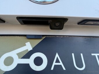 Škoda Superb 2,0tsi 206kw 4x4 DSG Style PLUS Webasto - 10