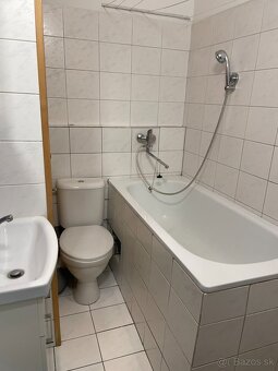 Prenájom GARSONKA - GARZONKA / Bánovce n B. - 10