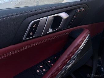 BMW X6 M-PERFORMANCE  xDrive 30d  210kw mHEV A/T - 10