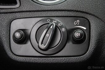 Ford Galaxy 2.0TDi 103kW AT 6-st. 7MIESTNE - 10