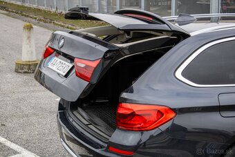BMW G31 Rad 5 Touring 525d, A/T, 170kw - 10