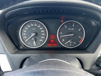 BMW X5 , X drive , 3,0 D - 10