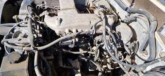 Sangyong Muso 2.8Tdi 4x4 - 10