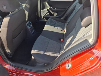 ŠKODA OCTAVIA COMBI 1,6 TDi 81kW r.v. 2015 - 10