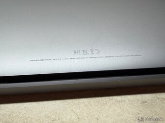 Apple MacBook Pro 16" 2019 i7 6C/ 16GB RAM/ 512GB - 10