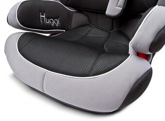 Autosedačka Caretero Huggi 15-36kg (isofix) - 10