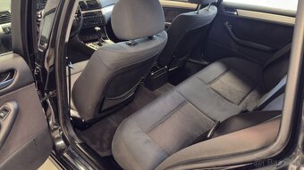 BMW E46 Touring 330xd 135kw manual - 10