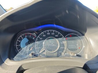 Nissan Note E12 1.2 59 kW Visia - 10