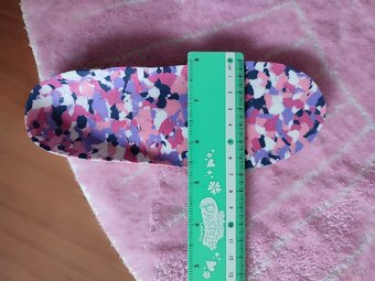 Dievčenské topanky v.28 - 10