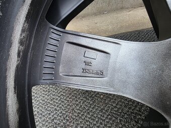 5X115 R19 ALU DEZENT - 10