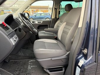 Volkswagen Multivan 2.0 biTDi Life LED - 10