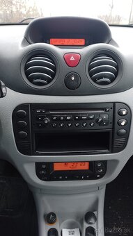 Citroen Pluriel 1.4 - 10