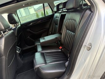 Skoda Superb L&K 2.0 TDI 140kw 4x4 - 10