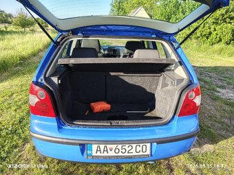 Volkswagen polo - 10