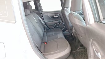 Jeep Renegade 1,0 88kw 6M - 10