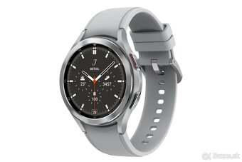 Predám Samsung Galaxy Watch 4 Classic - 10