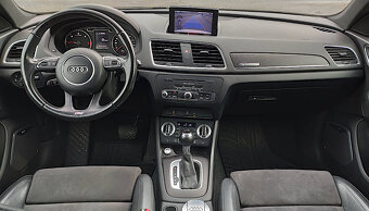 Audi Q3 2.0 TDI Quattro - 10