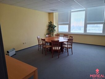 TOP CENA: Administratíva 420m2, Dúbravka - 10