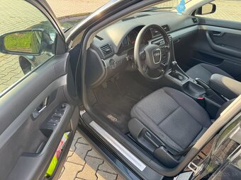 Audi A4 B7 AVANT | 2005 | 2.0TDI - 10