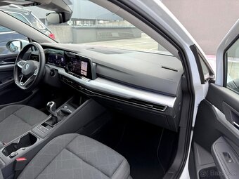 Volkswagen Golf Variant 2.0 TDI Life 2022 - AKCIA - 10