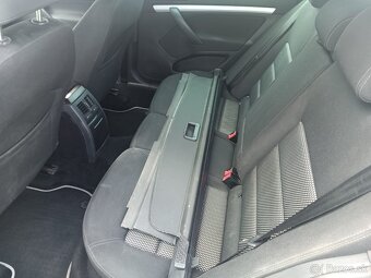 Škoda Octavia Scout 4x4 - 10