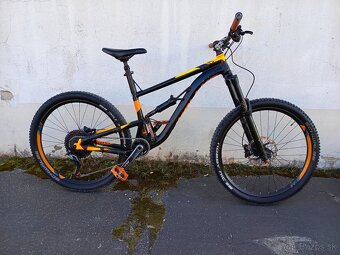 Kellys Swag Enduro - 10